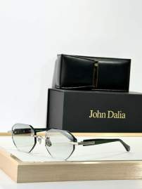 Picture of John Dalia Sunglasses _SKUfw72107238fw